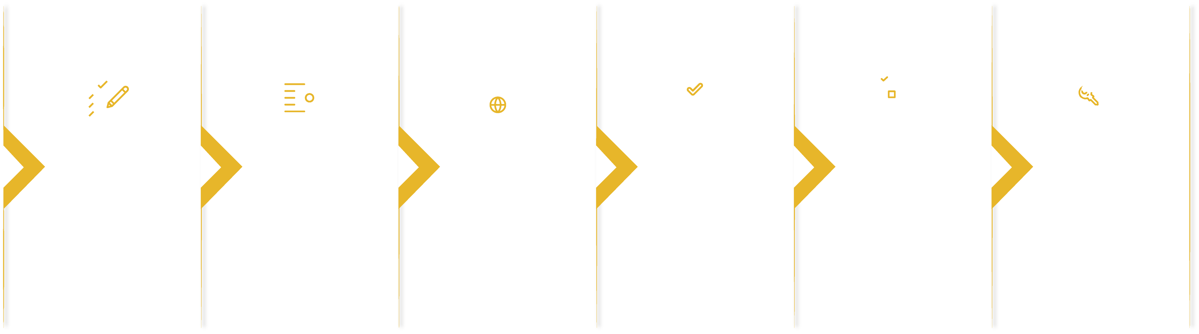 Process diagram